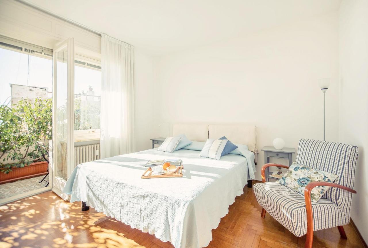 Boscobello Seaview Apartment By Wonderful Italy Sanremo Luaran gambar