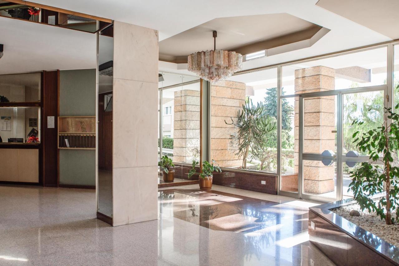 Boscobello Seaview Apartment By Wonderful Italy Sanremo Luaran gambar